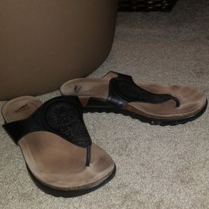 Dansko Sandals